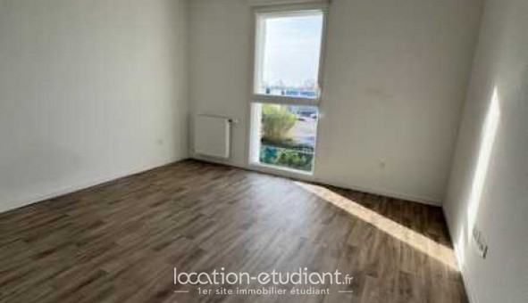 Logement tudiant T3 à Volgelsheim (68600)