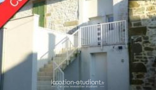 Logement tudiant T3 à Voreppe (38340)