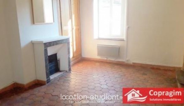 Logement tudiant Location T3 Vide Voulx (77940)