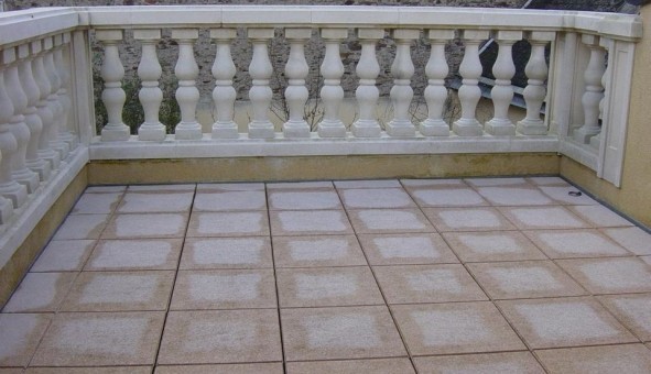 Logement �tudiant T3 &agrave; Vritz (49440)