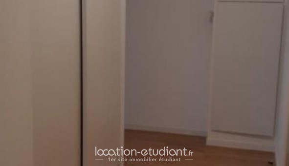 Logement tudiant Location T3 Vide Wasquehal (59290)