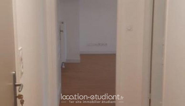 Logement tudiant T3 à Wasquehal (59290)