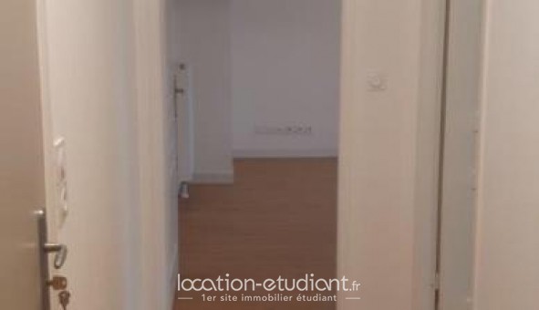 Logement tudiant T3 à Wasquehal (59290)