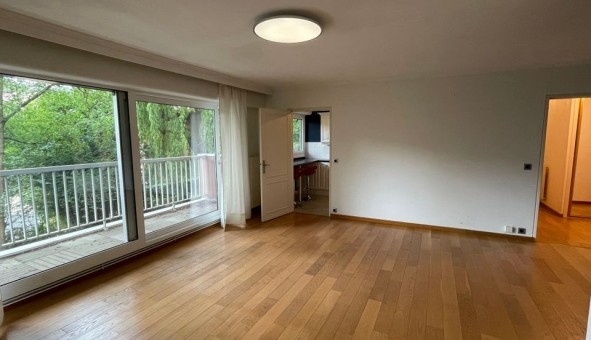 Logement �tudiant T3 &agrave; Wasquehal (59290)