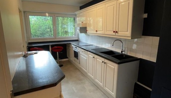Logement �tudiant T3 &agrave; Wasquehal (59290)