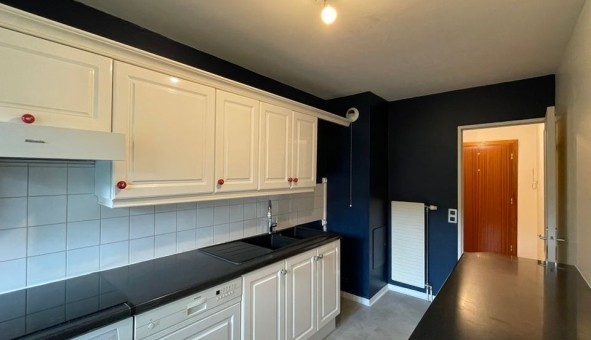 Logement �tudiant T3 &agrave; Wasquehal (59290)