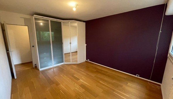 Logement �tudiant T3 &agrave; Wasquehal (59290)
