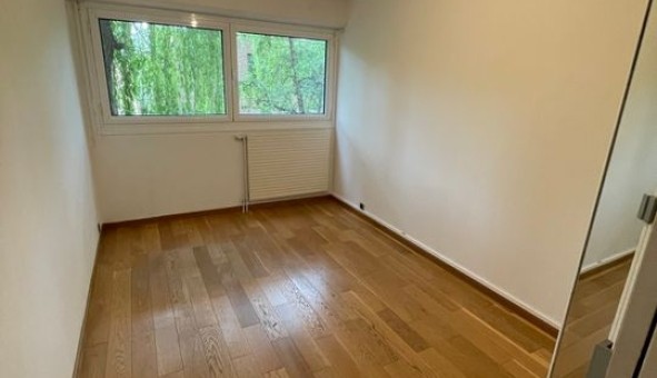 Logement �tudiant T3 &agrave; Wasquehal (59290)