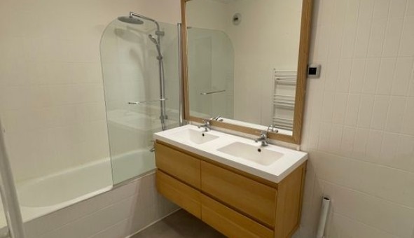 Logement �tudiant T3 &agrave; Wasquehal (59290)