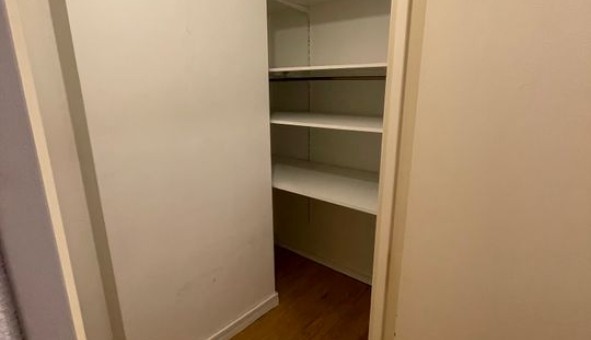 Logement �tudiant T3 &agrave; Wasquehal (59290)