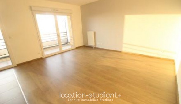Logement tudiant T3 à Wattignies (59139)