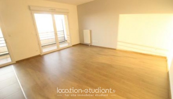 Logement tudiant T3 à Wattignies (59139)