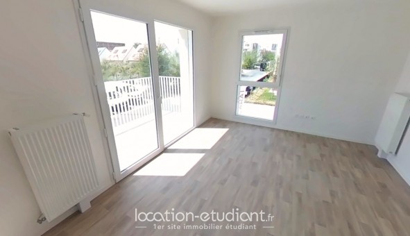 Logement �tudiant T3 &agrave; Wattrelos (59150)