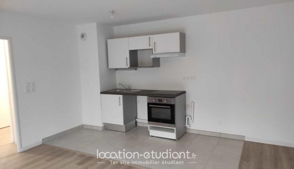 Logement �tudiant Location T3 Vide Wattrelos (59150)