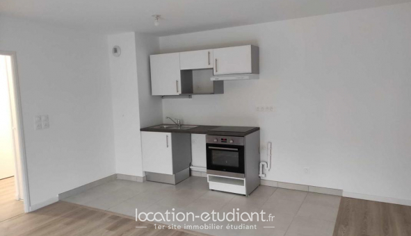 Logement �tudiant Location T3 Vide Wattrelos (59150)