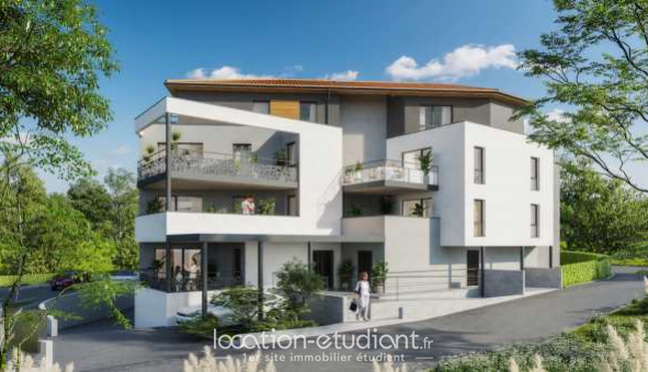 Logement tudiant Location T3 Vide Wattwiller (68700)
