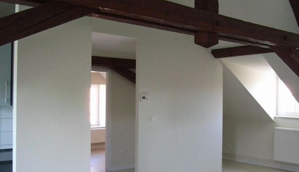 Logement tudiant T3 à Wettolsheim (68920)