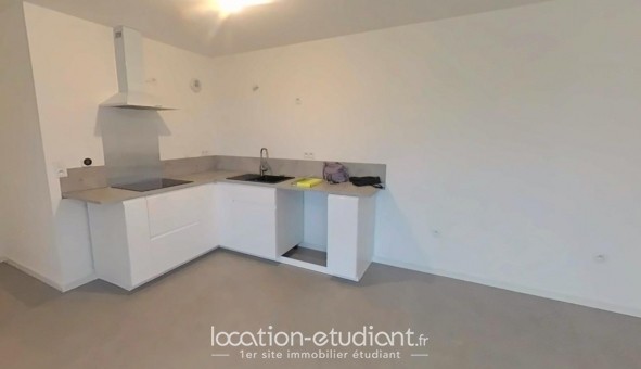 Logement �tudiant Location T3 Vide Woippy (57140)