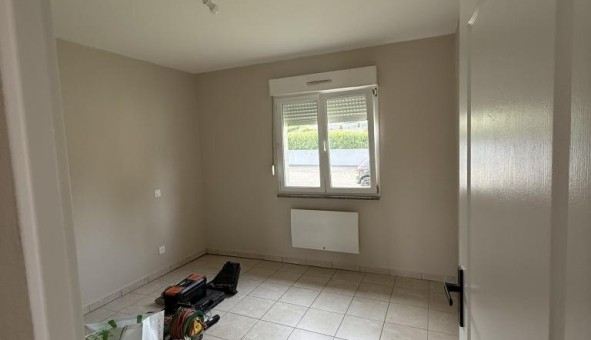 Logement tudiant T3 à Woustviller (57915)