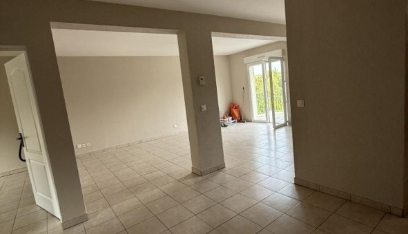 Logement tudiant T3 à Woustviller (57915)