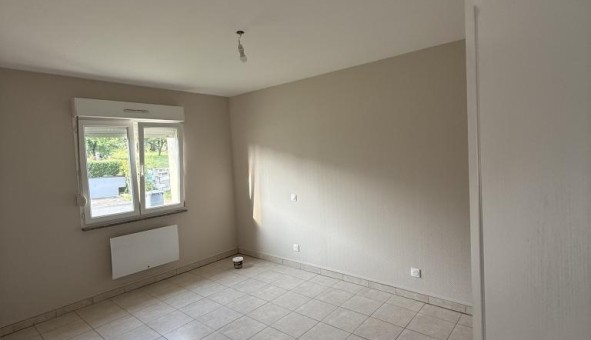 Logement tudiant T3 à Woustviller (57915)