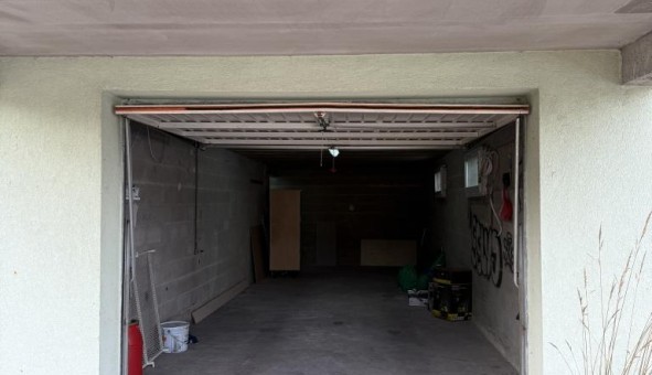 Logement tudiant T3 à Woustviller (57915)