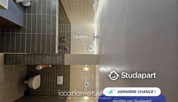 Logement tudiant T3 à Yenne (73170)