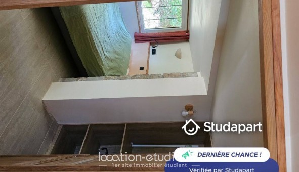 Logement tudiant T3 à Yenne (73170)