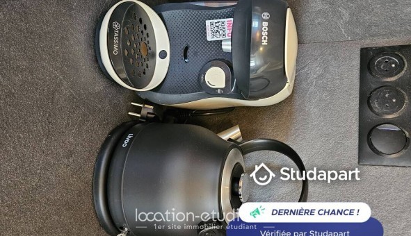 Logement tudiant T3 à Yenne (73170)