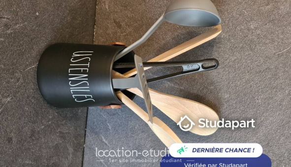 Logement �tudiant T3 &agrave; Yenne (73170)