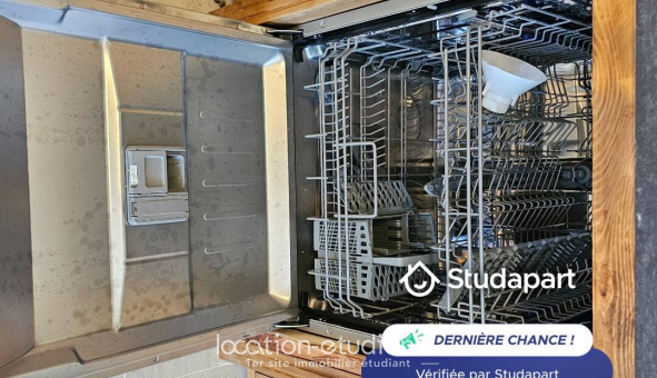 Logement �tudiant T3 &agrave; Yenne (73170)