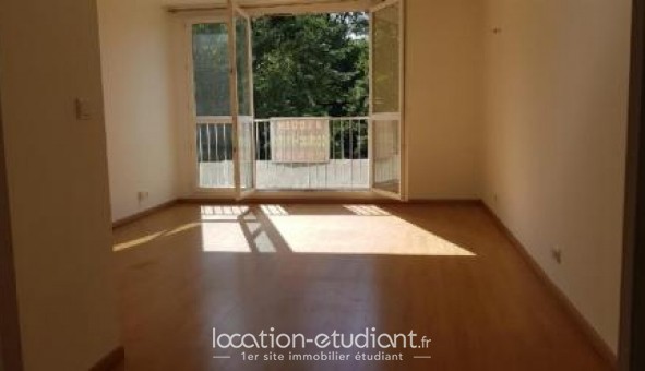 Logement tudiant T3 à Yerres (91330)