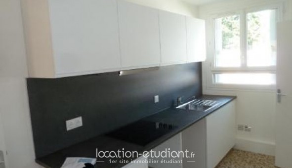 Logement tudiant T3 à Yerres (91330)