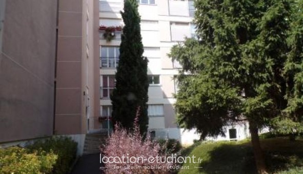 Logement tudiant T3 à Yerres (91330)