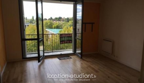 Logement tudiant T3 à Yerres (91330)