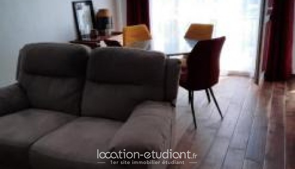 Logement tudiant T3 à Yerres (91330)