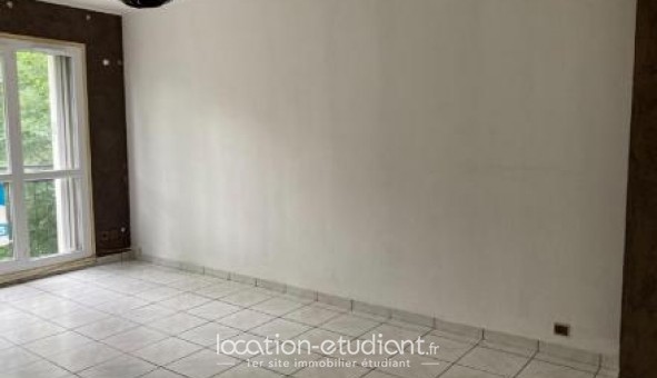 Logement tudiant T3 à Yerres (91330)