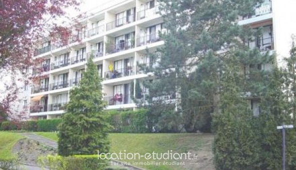 Logement étudiant T3 à Yerres (91330)