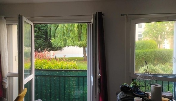Logement tudiant T3 à Yerres (91330)