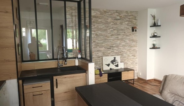 Logement tudiant T3 à Yerres (91330)