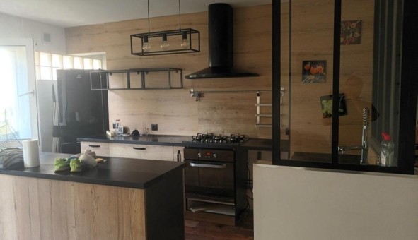 Logement tudiant T3 à Yerres (91330)