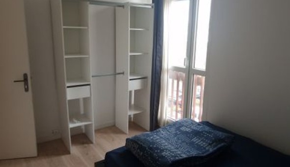 Logement �tudiant Location T3 Vide Yerres (91330)