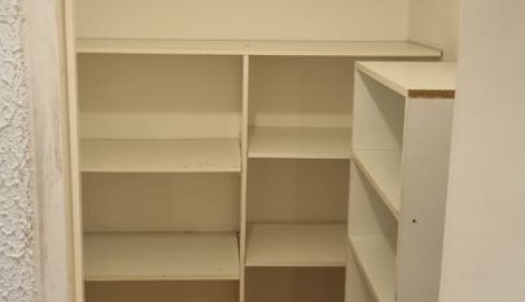 Logement �tudiant T3 &agrave; Yerres (91330)