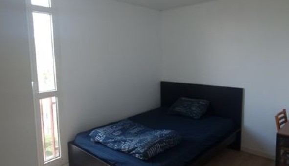 Logement �tudiant T3 &agrave; Yerres (91330)