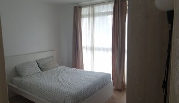 Logement �tudiant T3 &agrave; Yerres (91330)