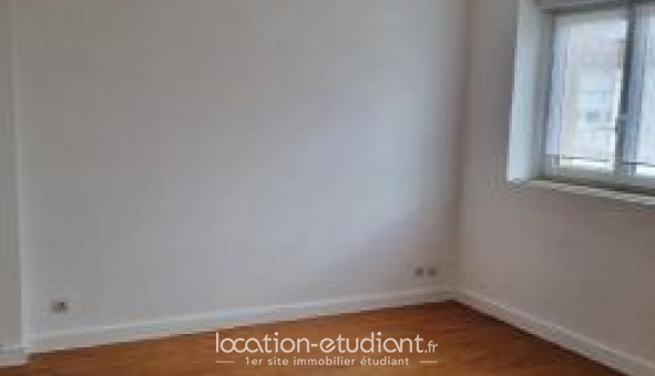Logement tudiant T3 à Yutz (57110)