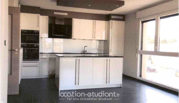 Logement �tudiant T3 &agrave; Yutz (57110)