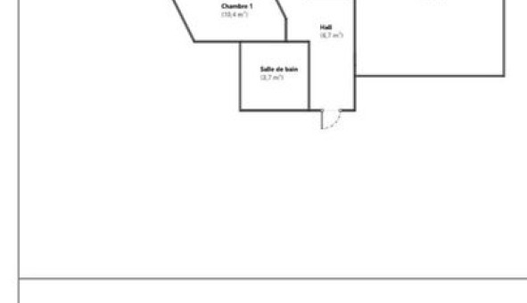 Logement �tudiant Location T3 Vide Yutz (57110)