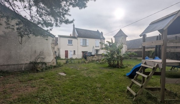 Logement �tudiant Location T4 Vide Abb�court (02300)