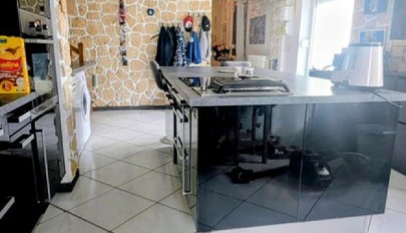 Logement �tudiant T4 &agrave; Abb�court (02300)